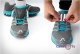    Magnetic Shoelaces