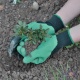      Garden Genie Gloves (  )