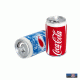    -   HLD-100 Fanta, Cola, Pepsi