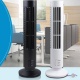   USB      Tower Fan