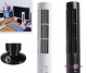   USB      Tower Fan