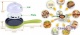   - Multifunction Steaming device