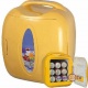     CONGBAO CB-D008, 7.8L