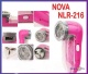       Nova Lint Remover NLR-216