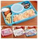    (lunch box)      