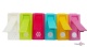       Seasoning six-piec set, 6 