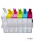       Seasoning six-piec set, 6 