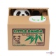    - Mischief Bank, Little Panda