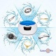  - Ultrasonic Cleaner 890