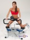     Gymform Power Disk AB Exerciser (   )