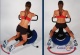     Gymform Power Disk AB Exerciser (   )
