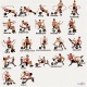       Six Pack Care