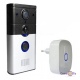   () Wi-Fi Smart Doorbell