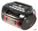   FM-  USB Golon RX-662Q