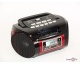   FM-  USB Golon RX-662Q