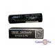       18650 AWT 3400 mAh
