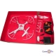       aoboss Drone Cruise 4 Axis Aircraft
