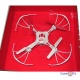       aoboss Drone Cruise 4 Axis Aircraft