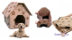   -   Portable Dog House