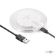       Qi Fantasy Wireless Charger