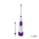      Electric Revolve Brush