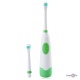      Electric Revolve Brush
