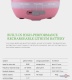  Bluetooth -  Smart Music Flower-pots