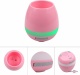  Bluetooth -  Smart Music Flower-pots