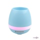  Bluetooth -  Smart Music Flower-pots