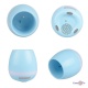  Bluetooth -  Smart Music Flower-pots