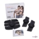    -   Smart Fitness EMS fit boot toning