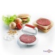 -    Boral Hamburger Maker