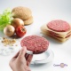 -    Boral Hamburger Maker
