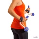 -     Swing Weights