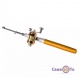 -    Fishing rod in pen case