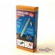 -    Fishing rod in pen case
