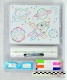       3D Magic Drawing Board