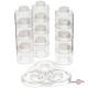  -       Spice Tower Carousel