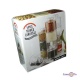  -       Spice Tower Carousel