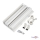     ,     Triple Paper Dispenser
