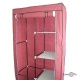       HCX Storage Wardrobe 8890