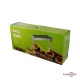   - BBQ Combined barbecue