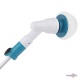      Hurricane Spin Scrubber