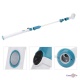      Hurricane Spin Scrubber