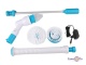      Hurricane Spin Scrubber
