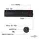    Buetooth  Wireless Speaker Magic Sound Y38