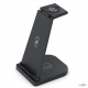     3  1 Wireless Charging Stand B-12 15W  