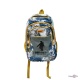     25L  "Call of Duty" Navy Digital Camo   