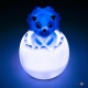 ͳ   EggBall Animal World LED "  "      