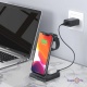     3  1 Wireless Charging Stand B-12 15W  